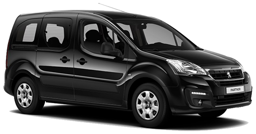 Peugeot Partner Crossway